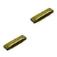 thumbnail image 1 of Armónica Greeniant de 10 Agujeros 20 Tonos ABS y Metal Negro, 1 of 6