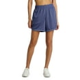 thumbnail image 2 of Reebok Women's Mesh Game Time Basketball Short, 2 of 4