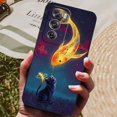 thumbnail image 1 of For OPPO Reno12 Reno 12 Pro 12Pro Case Silicon Back Cover Phone Case for OPPO Reno 12 Cases Reno12 Pro Soft bumper coque 2024 4 For OPPO Reno12, 1 of 6