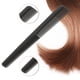 thumbnail image 4 of Peine de corte profesional negro, antiestático y duradero, ideal para estilismo en casa o salón. Diseñado en fibra de carbono, perfecto para cabello fino y grueso., 4 of 7