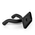 thumbnail image 1 of Youkk 2 Pieces Guitar Metal Hanger Display Bracket Wall Hook Holder Ukulele, 1 of 6