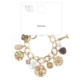 thumbnail image 2 of Time and Tru Charm Bracelet, 2 of 4