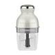 thumbnail image 1 of Procesador de alimentos y picadora de carne multifuncional | Exprimidor y minipicadora portátil de 500 ml | Cuchillas de acero inoxidable para papillas, purés y batidos | Electrodoméstico de cocina, 1 of 2