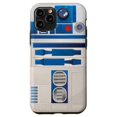thumbnail image 1 of Funda de teléfono STAR WARS R2-D2 Astromech Droid para iPhone 11 Pro, 1 of 3