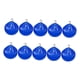thumbnail image 2 of 10 Piezas Pesos para Cubierta de Piscina Bolsa Suspensión con Gancho Bolsa Impermeable Bolsa de Agua Reforzada PVC Adecuado para Cobertura de Piscinas Jacuzzis Tiendas Tanques Uso al Aire Libre, 2 of 9