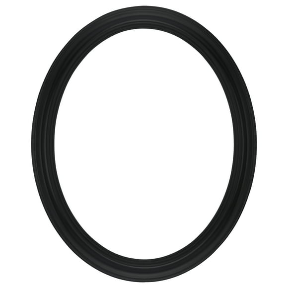 Oval Picture Frames