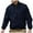 64#Navy, variant on JXMVOJ Men's Casual Shirt Jacket Shacket Lightweight Work Coat Button Down Overshirt