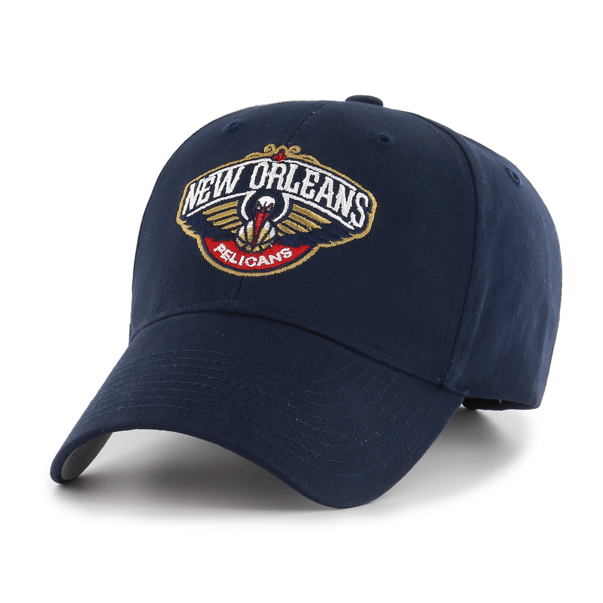 NBA New Orleans Pelicans Mass Basic Cap 