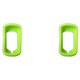 thumbnail image 1 of Funda protectora Soidarity para ordenador de bicicleta Verde 2Conjunto, 1 of 6