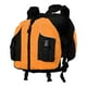 thumbnail image 2 of Chaleco 45 kg - 100 kg Chaleco salvavidas Chaleco salvavidas para adultos Hombres Mujeres Chaleco de natación Traje de flotador de seguridad para deportes acuáticos Kayak Pesca Surf Canotaje 1 1, 2 of 5