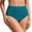 Navy, variant on Sleek High Bikini Swim Bottom with Moderate Coverage for and Beachwear Swimsuits Shorts for Women Swimsuit Bottoms for Women Shorts Short Swim Shorts Men Dissolving Swim Shorts Swim Board