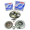 thumbnail image 1 of EXEDY CLUTCH PRO-KIT + FX FLYWHEEL FITS 86-95 AMIGO TROOPER PICKUP 2.3L 4CYL, 1 of 1