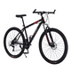 thumbnail image 1 of Bicicleta de Montaña Bluelander Rodada 29 Negro/Rojo, 1 of 4