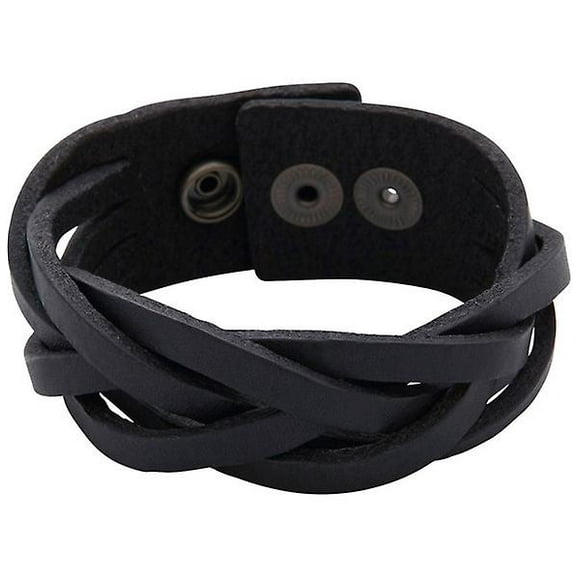 Fossil Men's Stainless Steel Bracelet JF86931040
