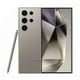 thumbnail image 1 of Samsung Galaxy S24 Ultra 5G 1TB 12GB RAM Titanio Gris, 1 of 6