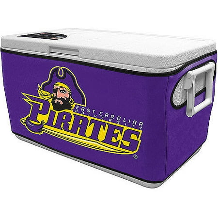 Rawlings NCAA Cooler Cover, East Carolina Pirates