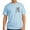 Light Blue, variant on CafePress - Scotland Light T Shirt - Light T-Shirt - CP
