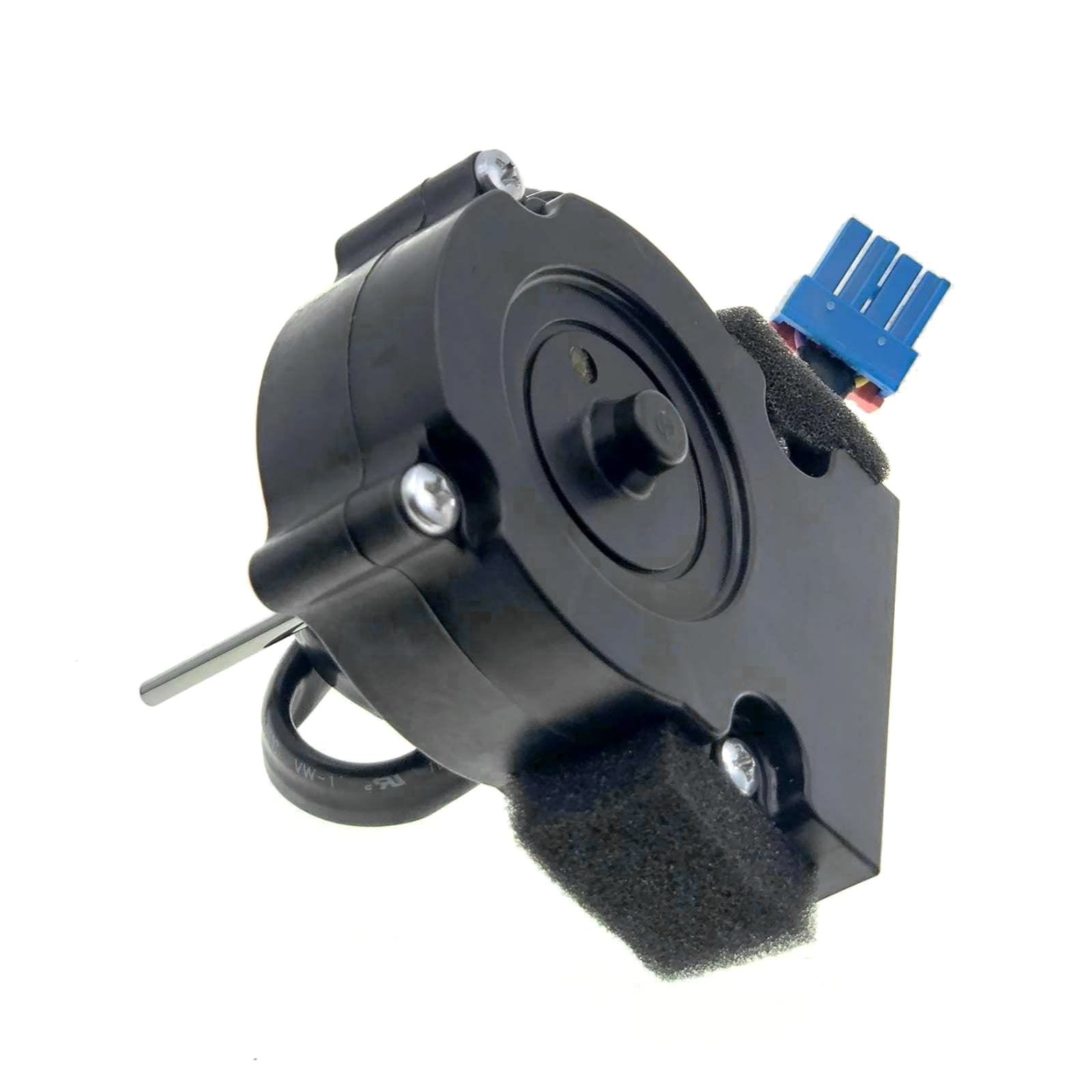 LG & Kenmore Compatible DC Fan Motor for Refrigerators Robust Design & Reliable Operation