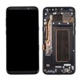 thumbnail image 1 of Samsung Galaxy S8 G950 Écran LCD + Numériseur Écran Tactile Assemblage Remplacement - Noir, 1 of 1