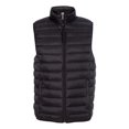 thumbnail image 1 of Weatherproof Mens 32 Degrees Packable Down Vest 16700, 3XL, Black, 1 of 2