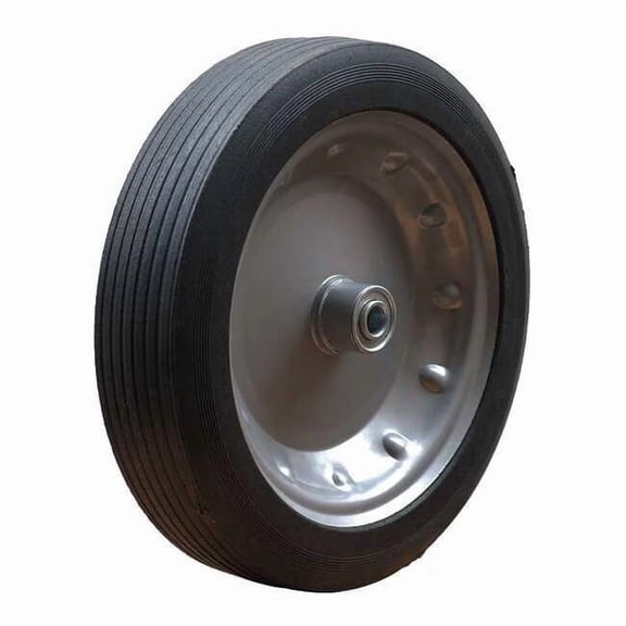 Manufacturer Varies Wheel,Metal Hub,12 x 3 MH21VK3302G