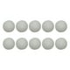 thumbnail image 1 of Soidarity 10 piezas de pie eléctrico profesional para moler la piel, removedor recargable de ruptura dura, cabezal de repuesto ligero y grueso Cuidado de los pies Blanco Soidarity CE013592-02, 1 of 6