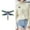 BU, variante sur EGNMCR Broches et Épingles pour Femmes Broche Vintage pour Femmes en Strass Insecte Épingle Cadeau Épingle Broche