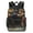 HuWng, variant on Tiger Guards Golden Treasure Trove Backpack Travel Laptop Casual College Daypack Back to Bag