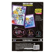 Monster High Monster Family of Lagoona Blue 2-pack Dolls