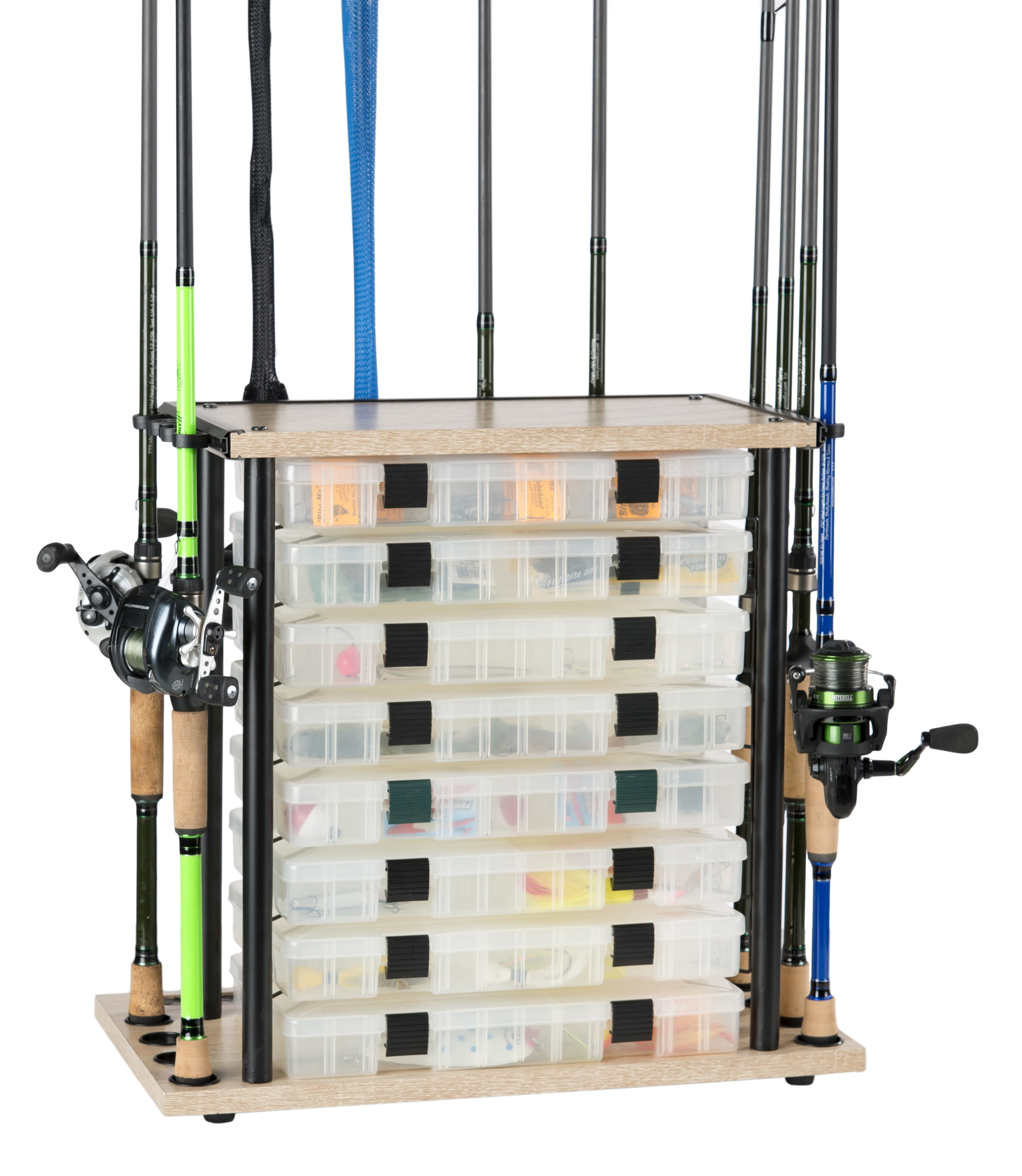 cedar fishing boxes Plug Trolling Lure. 6 inch Natural Cedar Fully Rigged with 150 Lb Mono! (1) : Sports & Outdoors This great looking combo unit Cedar Lake Fishing - Cedar