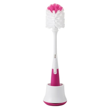 OXO Tot OXO Tot Cleaning Set For Straw And Sippy Cups - Orange 6210000