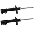 thumbnail image 2 of Amortiguadores AG para Auto Delanteros para Fiat Uno 2013 a 2020 2 Piezas Nuevos, 2 of 5