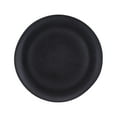 thumbnail image 5 of (2 pack) Mainstays 12-Piece Eco-Friendly Dinnerware Set, Black, 5 of 9