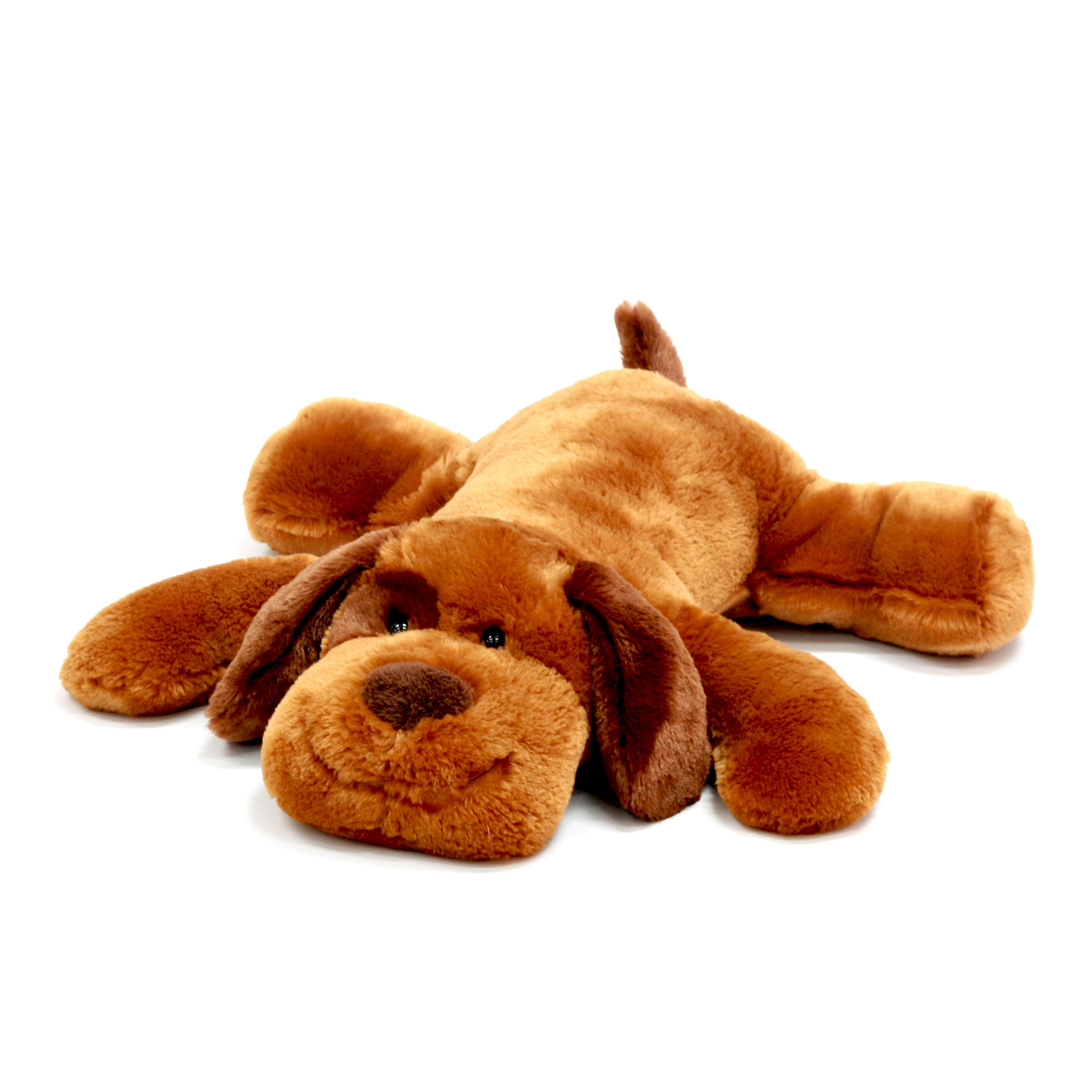 german shepherd stuffed animal walmart