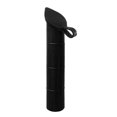 thumbnail image 4 of Fishing Rod Holder Rubber Inner Sleeve Tube Liner Boat Tackle with Cap Cover 30 Degree, 4 of 8