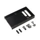 thumbnail image 4 of Accesorios de soporte de montaje de placa de circuito de placa de almacén fija para coche RC 1/12 Negro, 4 of 9