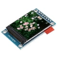 thumbnail image 3 of para ELM327 12V OBD2 Escáner Mini WIFI Detector de Coche Adaptador de Diagnóstico para AndroidBlanco Jadeshay A, 3 of 8