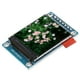 thumbnail image 3 of para ELM327 12V OBD2 Escáner Mini WIFI Detector de Coche Adaptador de Diagnóstico para AndroidBlanco Jadeshay A, 3 of 8