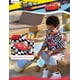 thumbnail image 2 of Camisa hawaiana Disney Pixar Cars Lightning McQueen para niños, 2 of 7