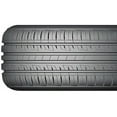 thumbnail image 3 of Pair of 2 Landgolden LG17 215/55R16 97V XL All Season Performance Tire 65K Mile Warranty 841623110109 / 215/55/16 / 2155516 Fits: 2013-18 Ford Focus SE, 2016-18 Honda Civic LX-P, 3 of 3