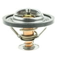 thumbnail image 3 of Motorad Engine Coolant Thermostat P/N:303-180 Fits select: 1989-1995 MAZDA MPV, 1988-1995 MAZDA 929, 3 of 4