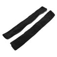 thumbnail image 1 of Refrigerator Door Handle Covers Hook  Kitchen Appliance Handle Decor Cloth Protector for Dishwasher Microwave, 1 of 8