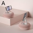 thumbnail image 4 of Mobile Phone Pillow Holder Bed Sofa Lap Adjustable Soft Pillow Standy, 4 of 9