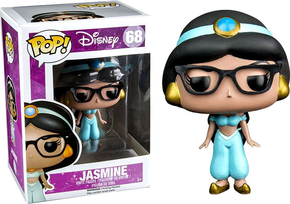 funko jasmine