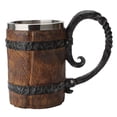 thumbnail image 2 of Taza de Té de de material acero Inoxidable: Aislada - Ligera Y Portátil, 2 of 9