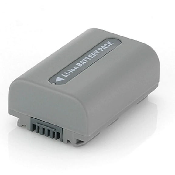 Batteries N Accessories BNA-WB-NPFP50 Camcorder Battery - li-ion, 7.4V, 800 mAh, Ultra High Capacity Battery - Replacement for Sony NP-FP50 Battery