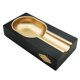 thumbnail image 1 of Cigarro con cenicero de metal de cobre con base de madera maciza - Accesorios para cigarros (ébano), 1 of 3