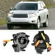 thumbnail image 4 of Airbag Clock Spring Spiral Cable Fit for Toyota Highlander (_SU4_) 2009-2015 84306-0P010, 4 of 5