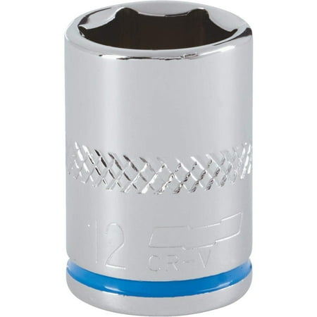 

Do it Best 1/4 Drive Metric Socket