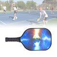 thumbnail image 4 of Paddle Set,  Rackets  Paddles Carbon Fiber  Paddle  Bag  For All Skill Levels For Game Styles PK-061,PK-062,PK-063,PK-065, 4 of 8